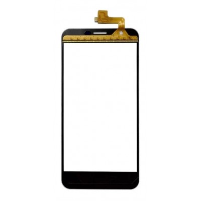 Touch Screen Digitizer For Oukitel U7 Pro Gold By - Maxbhi Com