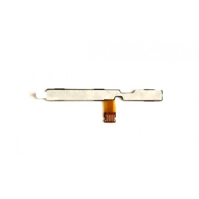 Volume Button Flex Cable For Leagoo Mix By - Maxbhi Com