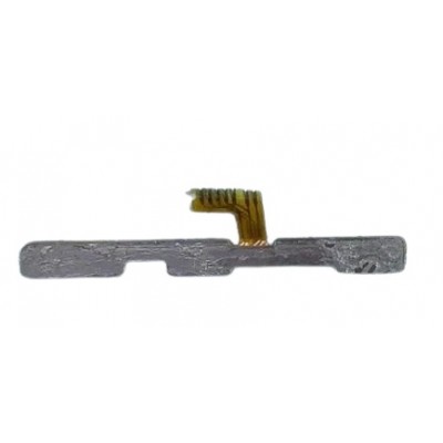 Volume Button Flex Cable For Umi X2 By - Maxbhi Com