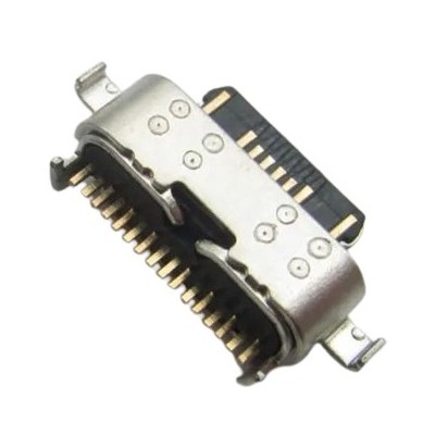 Charging Connector For Doogee S58 Pro By - Maxbhi Com