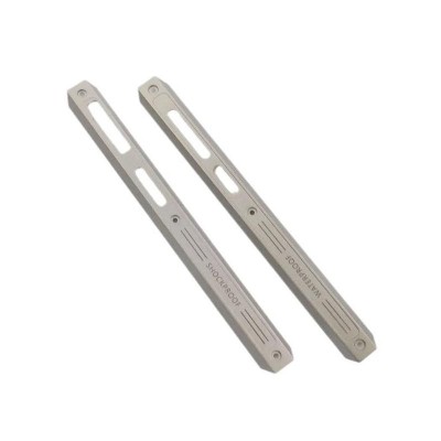 Side Cover For Doogee S58 Pro Orange By - Maxbhi Com