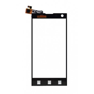 Touch Screen Digitizer For Thl T100s Black By - Maxbhi Com