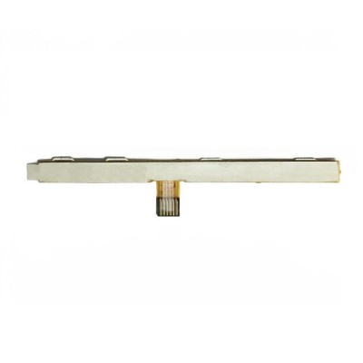 Volume Button Flex Cable For Blackview Tab 9 By - Maxbhi Com