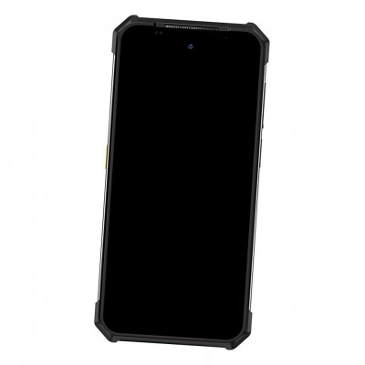 Middle Frame Ring Only for Ulefone Armor 24 Black