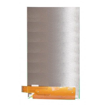 Lcd Screen For Gionee Pioneer P3s Replacement Display By - Maxbhi Com