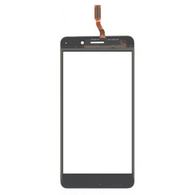 Touch Screen Digitizer For Vivo V1 Max Silver By - Maxbhi Com