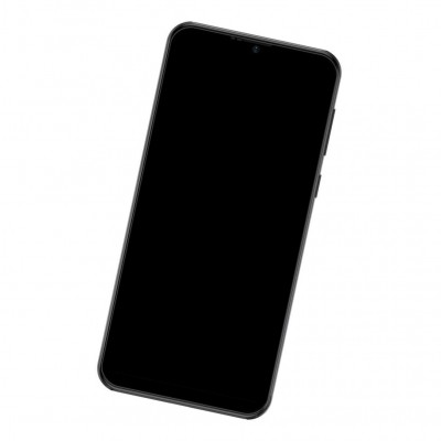 Camera Lens Glass with Frame for Ulefone Note 6T White