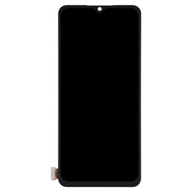 Lcd With Touch Screen For Oppo K7 5g Red By - Maxbhi Com