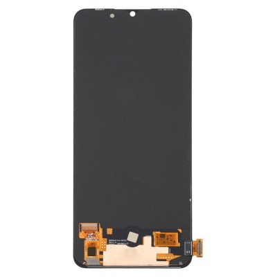Lcd With Touch Screen For Oppo K7 5g Red By - Maxbhi Com