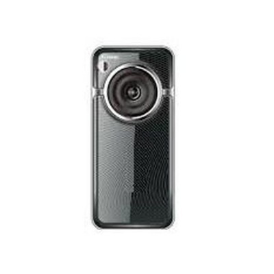 Full Body Housing For Gfive M55 Black - Maxbhi Com