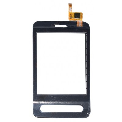 Touch Screen Digitizer For Karbonn K61 White By - Maxbhi Com