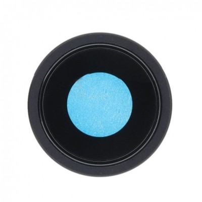 Camera Lens Glass With Frame For Apple Iphone 15 Plus Black By - Maxbhi Com
