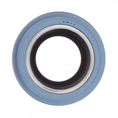 Camera Lens Glass With Frame For Apple Iphone 15 Plus Blue By - Maxbhi Com