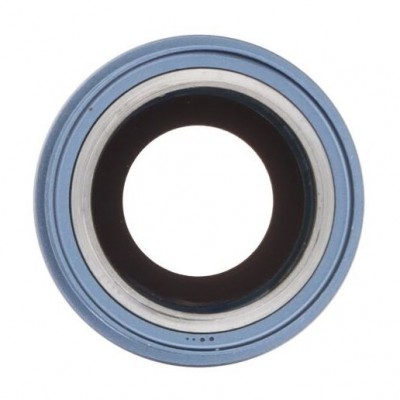 Camera Lens Glass With Frame For Apple Iphone 15 Plus Blue By - Maxbhi Com