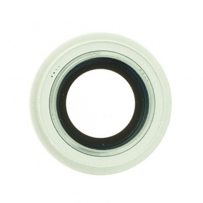 Camera Lens Glass With Frame For Apple Iphone 15 Plus Green By - Maxbhi Com