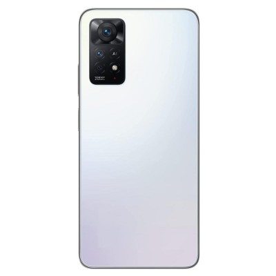 Full Body Housing for Xiaomi Redmi Note 11 Pro 5G - Grey - Maxbhi.com