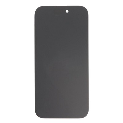 Lcd With Touch Screen For Apple Iphone 15 Plus Green By - Maxbhi Com