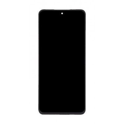 Lcd With Touch Screen For Oneplus Nord 3 5g White By - Maxbhi Com