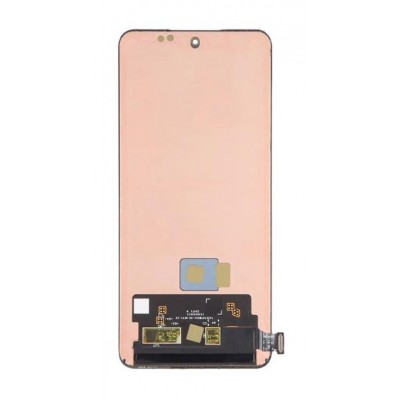 Lcd With Touch Screen For Oneplus Nord 3 5g White By - Maxbhi Com