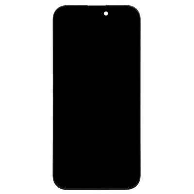 Lcd With Touch Screen For Apple Iphone 15 Pro Max Gold By - Maxbhi Com