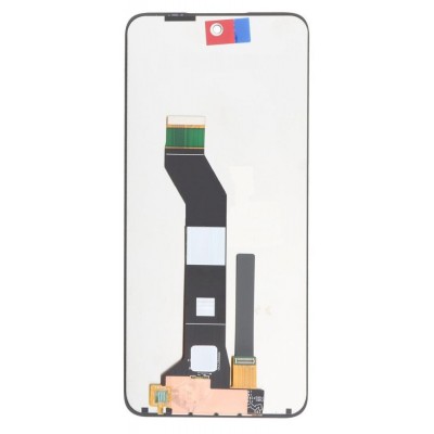 Lcd With Touch Screen For Motorola Moto G Stylus 2023 Rose Gold By - Maxbhi Com