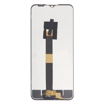 Lcd With Touch Screen For Nokia G42 5g Grey By - Maxbhi Com