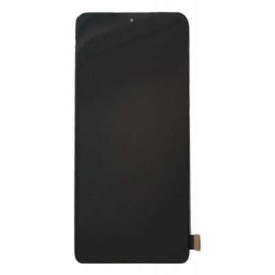 Lcd With Touch Screen For Xiaomi 12s Black By - Maxbhi Com