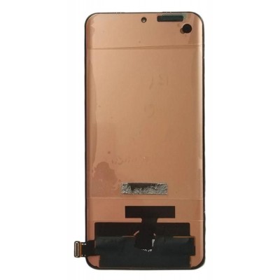 Lcd With Touch Screen For Xiaomi 12s Black By - Maxbhi Com