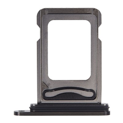 Sim Card Holder Tray For Apple Iphone 15 Pro Max Blue - Maxbhi Com