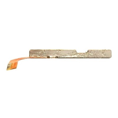 Power Button Flex Cable For Leagoo Shark 5000 On Off Flex Pcb By - Maxbhi Com