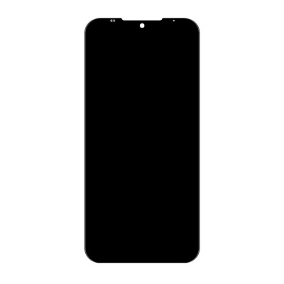 Lcd With Touch Screen For Motorola Moto E 2020 White By - Maxbhi Com