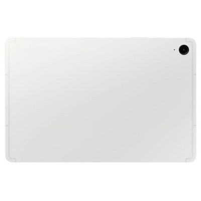 Full Body Housing For Samsung Galaxy Tab S9 Fe White - Maxbhi Com