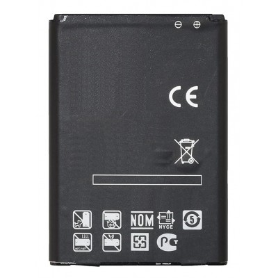 Battery For Lg Volt 4g Lte By - Maxbhi Com