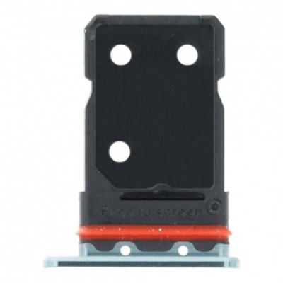 Sim Card Holder Tray For Oneplus 10 Pro Green - Maxbhi Com