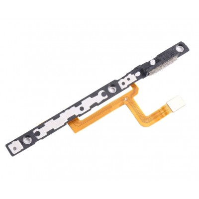 Volume Button Flex Cable For Sony Xperia 10 Iv By - Maxbhi Com