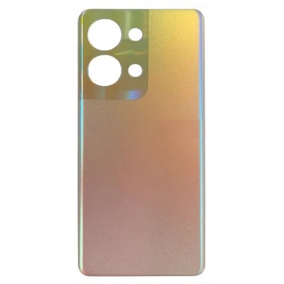 Back Panel Cover For Oppo Reno9 5g Pink - Maxbhi Com