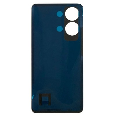 Back Panel Cover For Oppo Reno9 5g Pink - Maxbhi Com