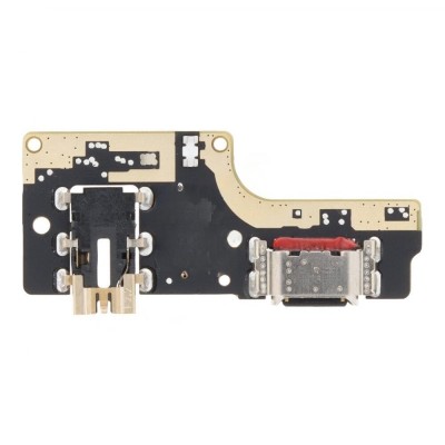 Charging Connector Flex Pcb Board For Ulefone Note 16 Pro By - Maxbhi Com
