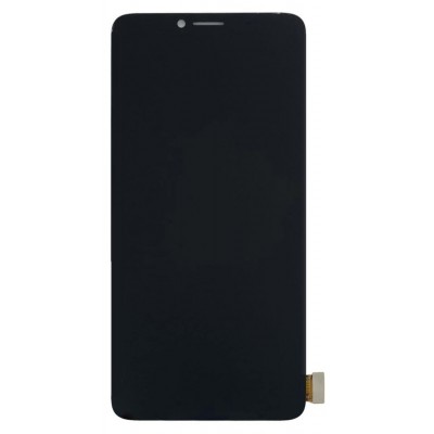 Lcd With Touch Screen For Tcl Ion X White By - Maxbhi Com
