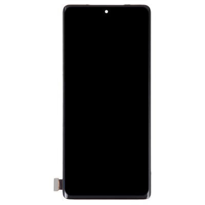 Lcd With Touch Screen For Vivo X90 Pro White By - Maxbhi Com