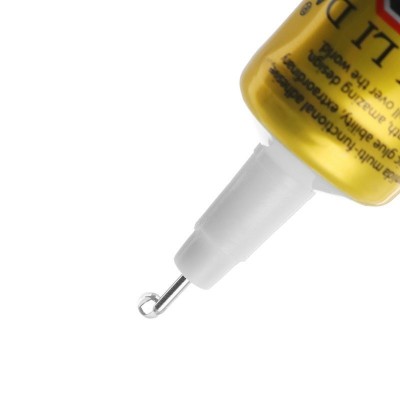 50ml Glue Adhesive Gum for Zopo ZP900S Leader by Maxbhi.com