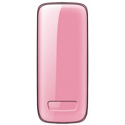 Full Body Housing For Zte S213 Pink - Maxbhi Com