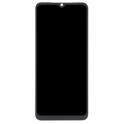 Lcd With Touch Screen For Xiaomi Redmi A2 White By - Maxbhi Com