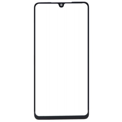 Replacement Front Glass For Vivo Iqoo Z7 5g Blue By - Maxbhi Com