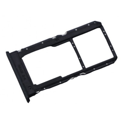 Sim Card Holder Tray For Oneplus Nord Ce 3 Lite 5g Black - Maxbhi Com