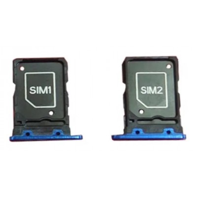 Sim Card Holder Tray For Lenovo Legion Pro 5g Black - Maxbhi Com