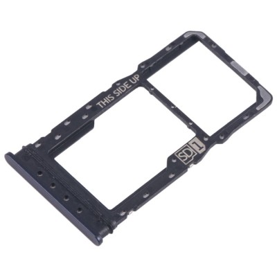 Sim Card Holder Tray For Motorola Moto G 5g 2023 Black - Maxbhi Com