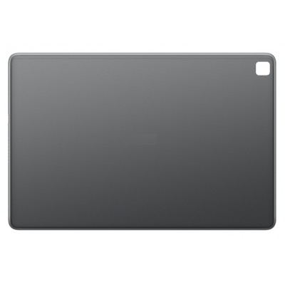 Back Panel Cover For Honor Tab 7 Grey - Maxbhi Com