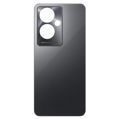 Back Panel Cover For Oppo A79 5g White - Maxbhi Com