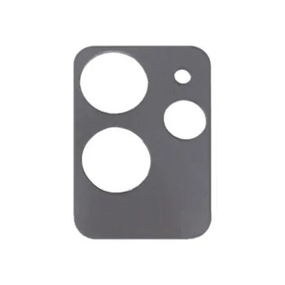 Camera Lens For Oukitel C32 Black By - Maxbhi Com